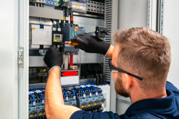 Best Electrical Troubleshooting and Repair  in New Athens, IL