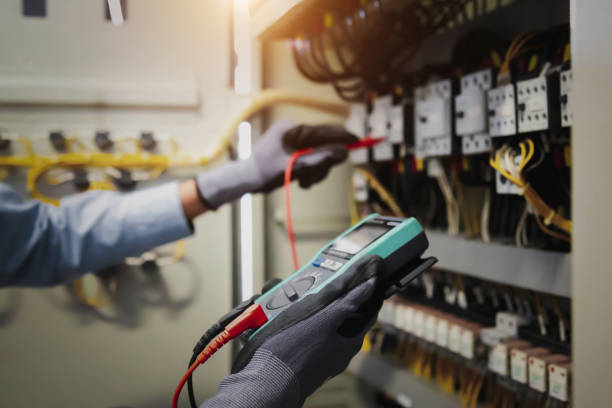 Reliable New Athens, IL Electrical Services Solutions